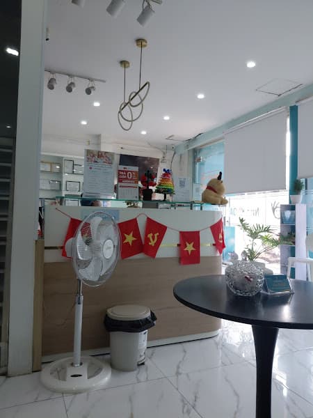 Hình ảnh Nha Khoa Xin Chào - 3