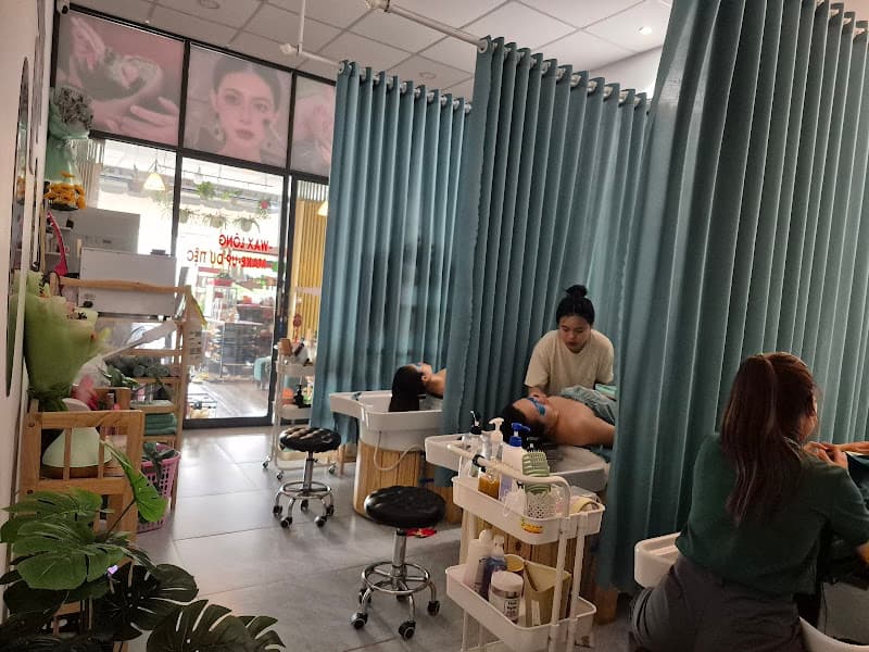 Hình ảnh Khánh Vy's Spa - 2