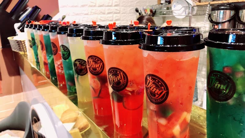 Hình ảnh Vking Coffee Tea - Ngã 8 Tuyên Quang - 5