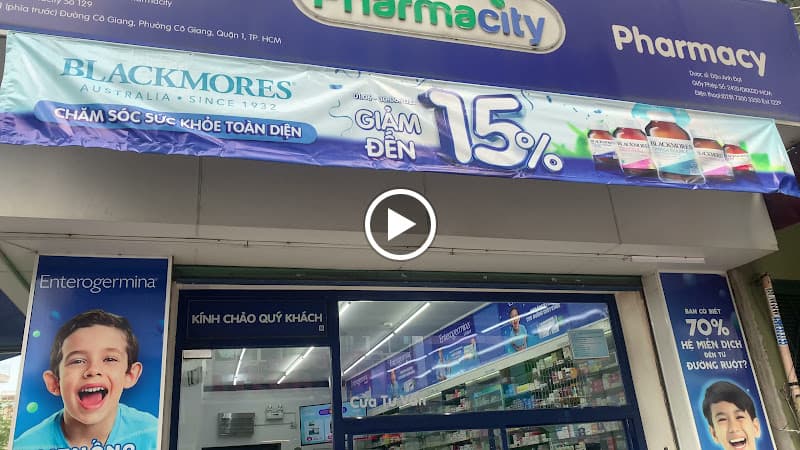 Hình ảnh Nhà thuốc Pharmacity - 4