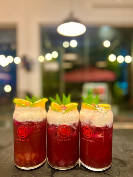 Hình ảnh Số Đỏ COffee - 3