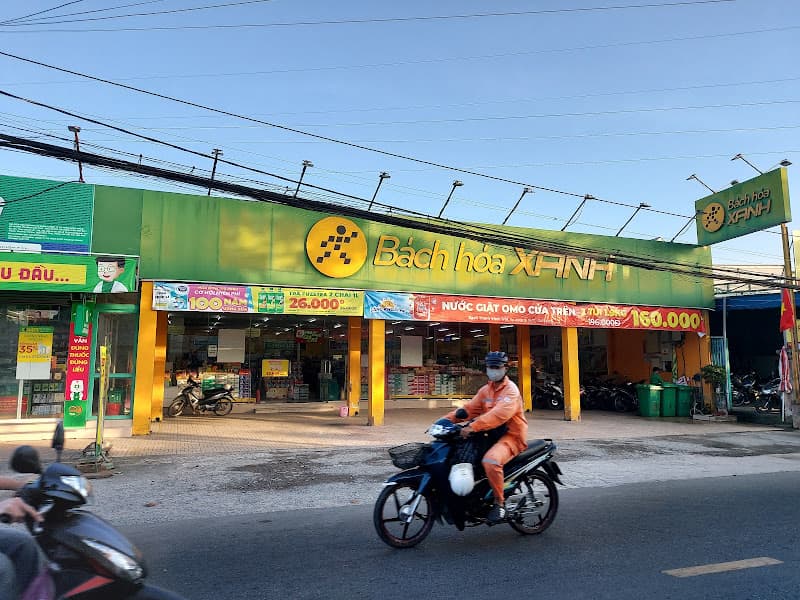 Hình ảnh Bách hóa XANH - 3