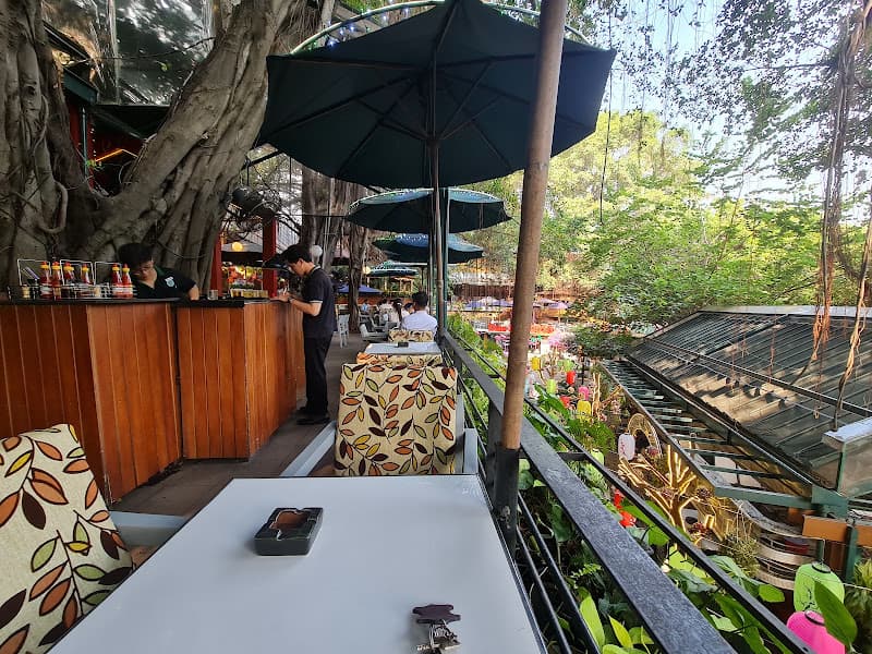 Hình ảnh Du Miên Garden Cafe - 4