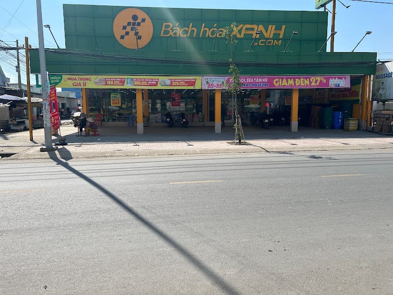 Hình ảnh Bách Hóa XANH - 3