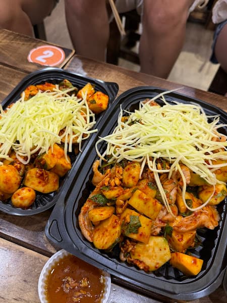 Hình ảnh Ăn Vặt Cô Diêng - 5
