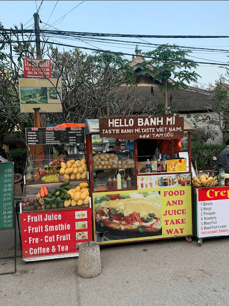 Hình ảnh HELLO BÁNH MÌ - 3