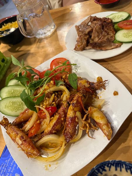 Ảnh bìa Nướng Ngói Kuken 79