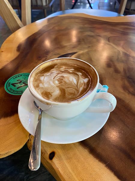 Hình ảnh Coffee & Milktea CHẬM - 2