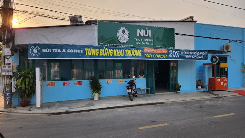 Hình ảnh Núi Tea & Coffee - 2