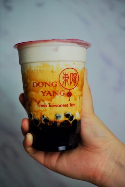 Hình ảnh Dong Yang Vietnam - 3