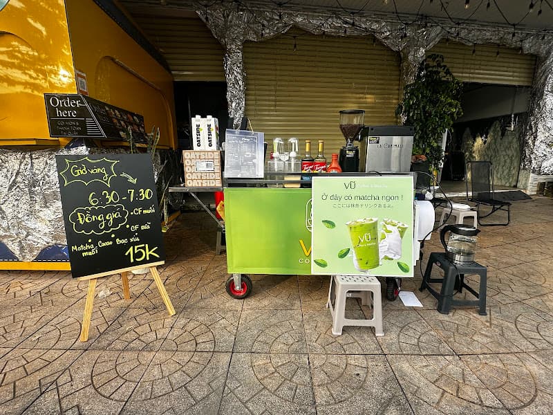 Hình ảnh VŨ Coffee & Matcha - 5