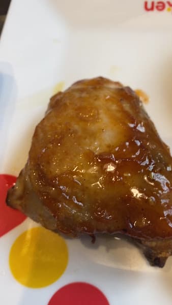 Hình ảnh Lotteria Cầu Giấy - 4