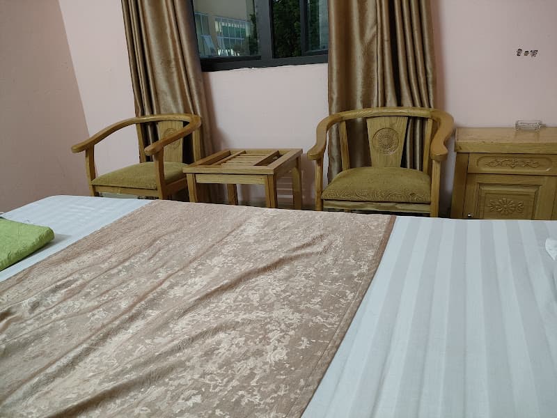 Hình ảnh Nhà Nhỉ Hương Huệ - 5