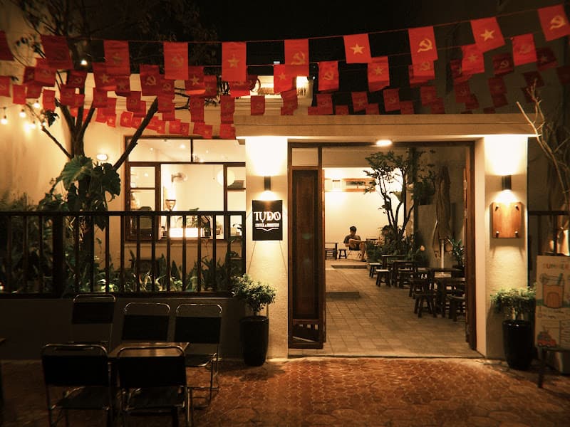 Hình ảnh Tu Do Coffee & Roastery - 5