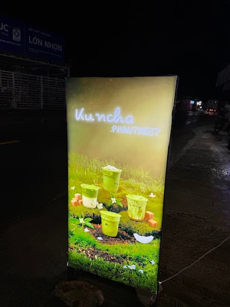 Hình ảnh Kuncha Matcha Coffee & Milktea - 4