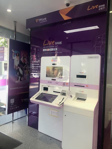 Hình ảnh TPBank Uông Bí - 8