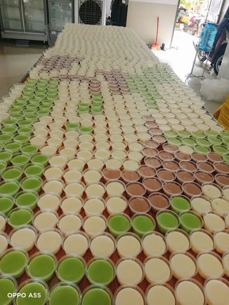 Hình ảnh TÀU HŨ SINGAPORE (PIPO) - 3