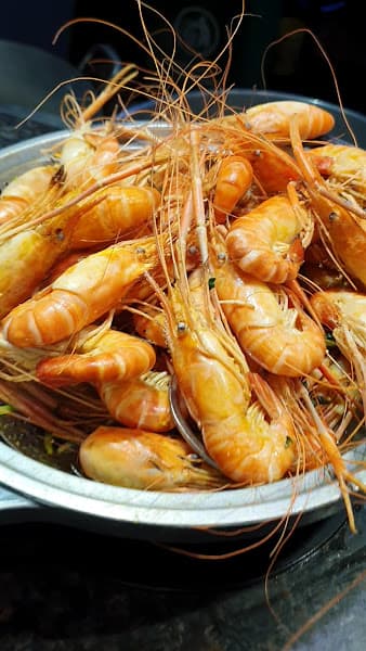 Hình ảnh Bay Seafood Buffet Hồ Gươm - 14 Tông Đản - 3
