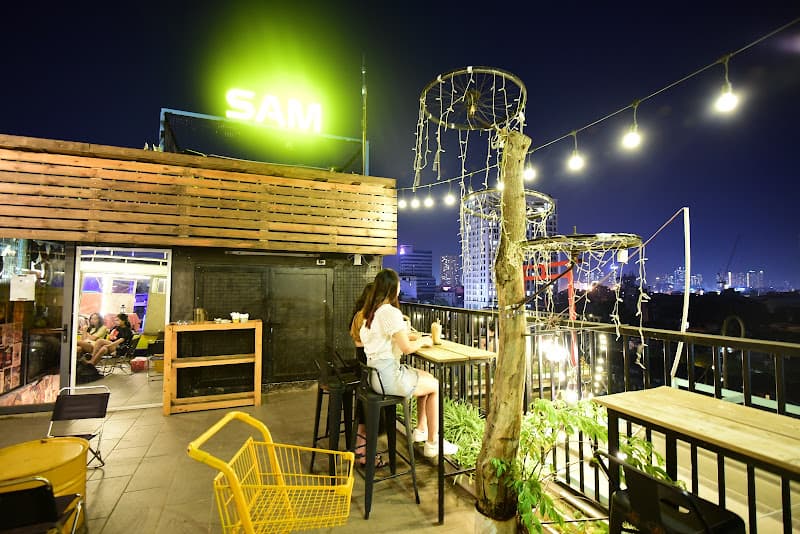 Hình ảnh Karaoke 39 Bùi Thị Xuân - 2