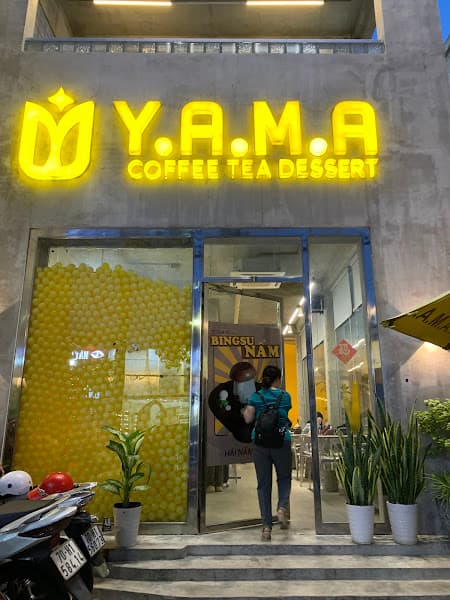 Ảnh bìa Y.A.M.A Coffee Tea Dessert VTS