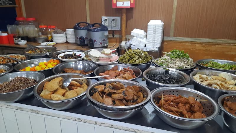 Hình ảnh Quán chay Hồng Nga - 6