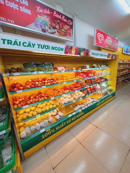 Hình ảnh Siêu thị Bách hoá XANH - 5