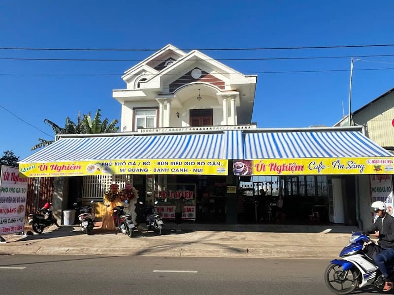 Hình ảnh Phở Út Nghiệm - 3