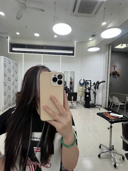 Hình ảnh Hairsalon Thái Phong - 3