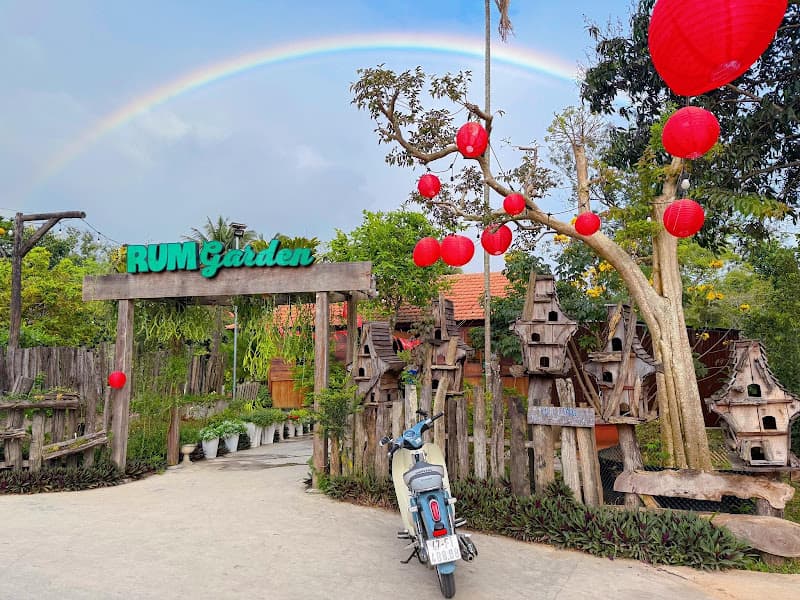 Hình ảnh Rum Garden - 3