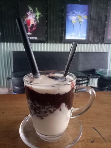 Hình ảnh Trà Sữa Cafe L'amour - 2