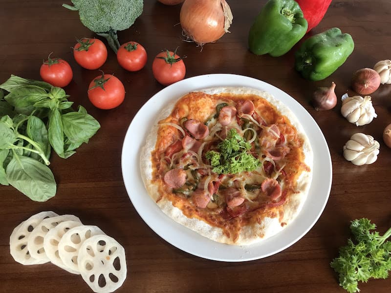 Hình ảnh Rock Pizza Lào Cai - 3