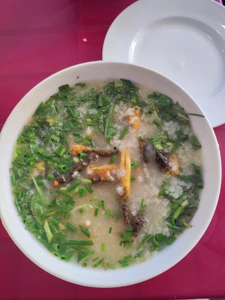 Hình ảnh Quán Ếch Lươn Bác Sơn - 2