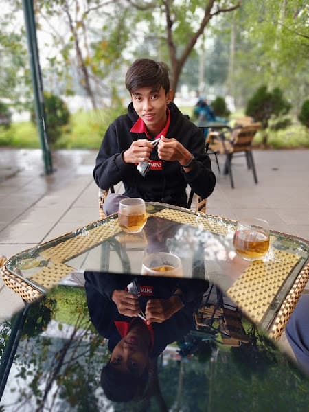 Hình ảnh Bank Coffer - 2