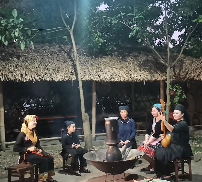 Hình ảnh Noọng Homestay - 5