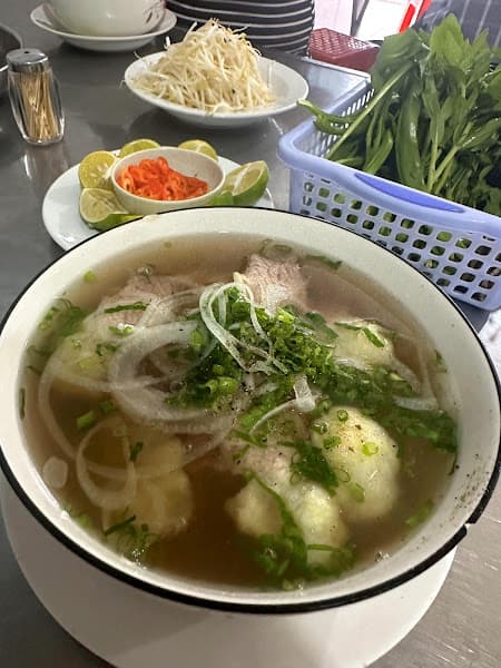 Hình ảnh Phở 91 - 10