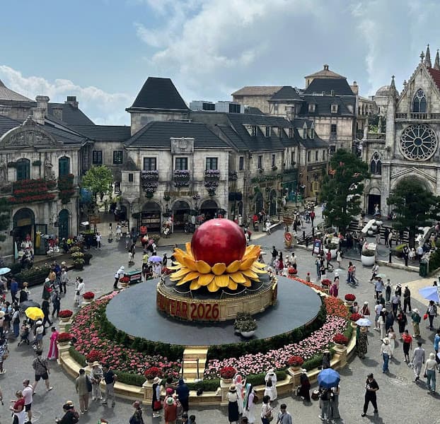 Hình ảnh CÔNG TY CỔ PHẦN DU LỊCH DANAGO - 6