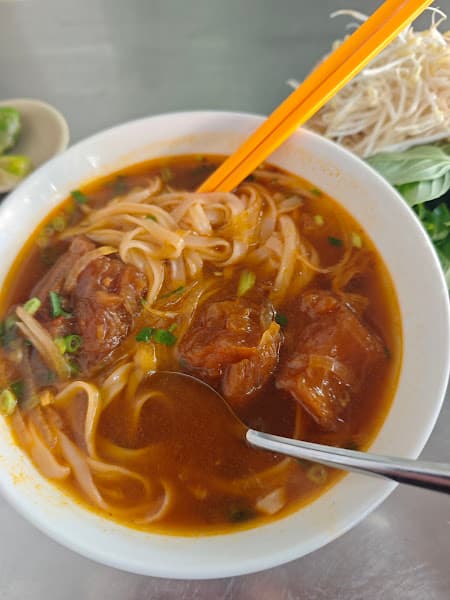 Hình ảnh Quán Phở Bò Kho 34 - 4