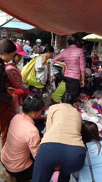 Hình ảnh Chợ Lộc Bình - 7