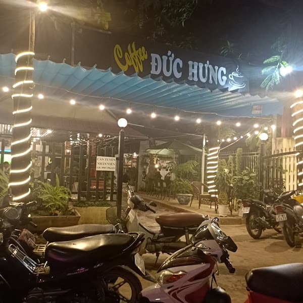 Hình ảnh Cafe Đức Hưng 1354 Đường Đồng Khởi, Trảng Dài, Thành phố Biên Hòa, Đồng Nai - 2