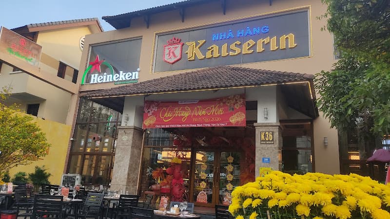 Hình ảnh Nhà hàng Kaiserin - 6