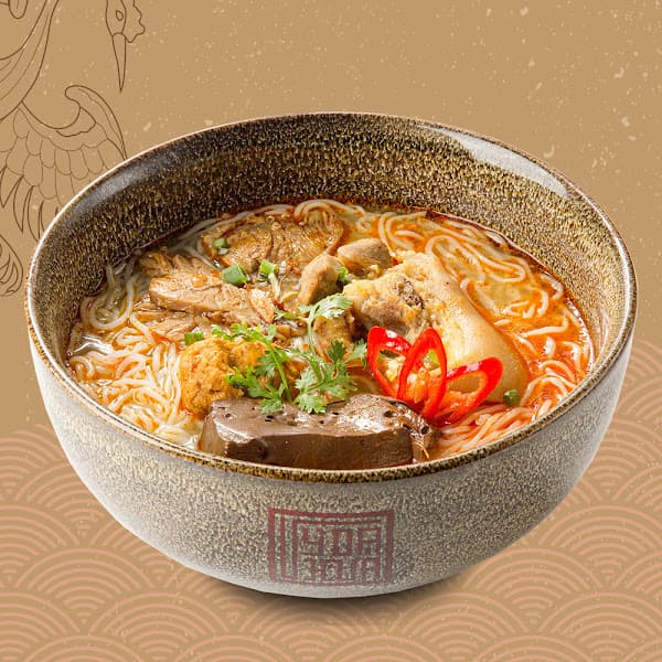 Hình ảnh Nhà Hàng Vỹ Dạ Xưa - 5