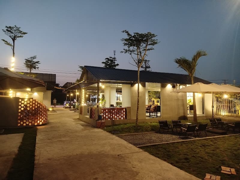 Milano Coffee Tam Bình