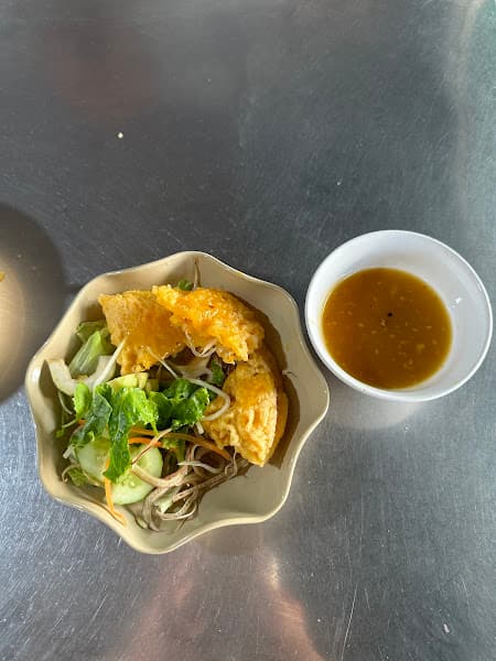 Hình ảnh Bánh Khoái Bình Dân - 4