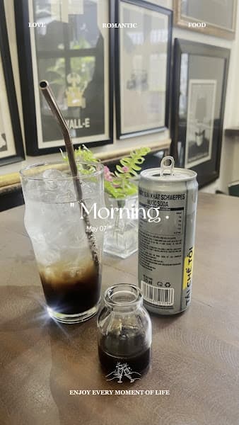 Hình ảnh KAFKA CAFE SAIGON - 2