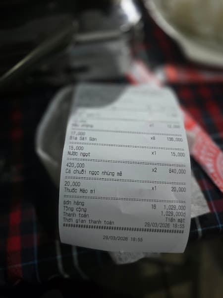 Hình ảnh Làng Bè Đại Thọ - 10