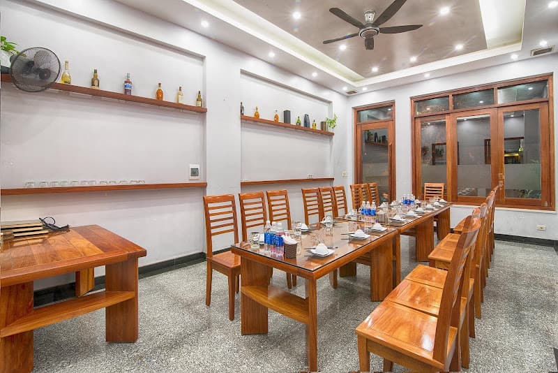 Nhà Hàng Hương Quê - Ninh Bình