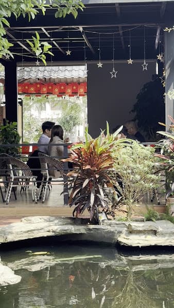 Hình ảnh Lochome LHP - 3