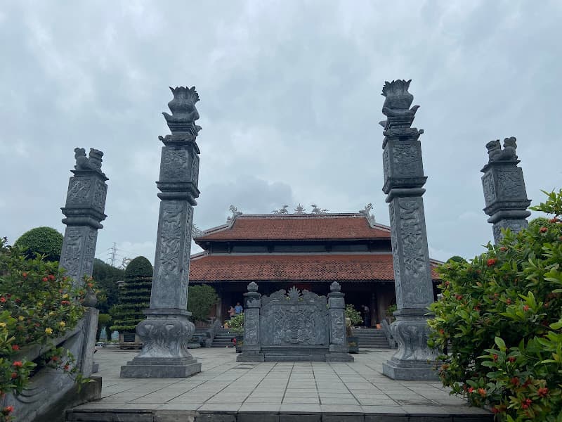 Hình ảnh Di tích lịch sử Truông Bồn - 2