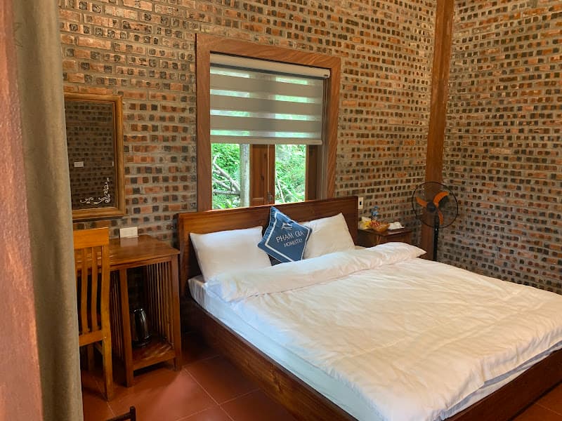 Hình ảnh Phạm Gia Homestay Ecogarden - 3