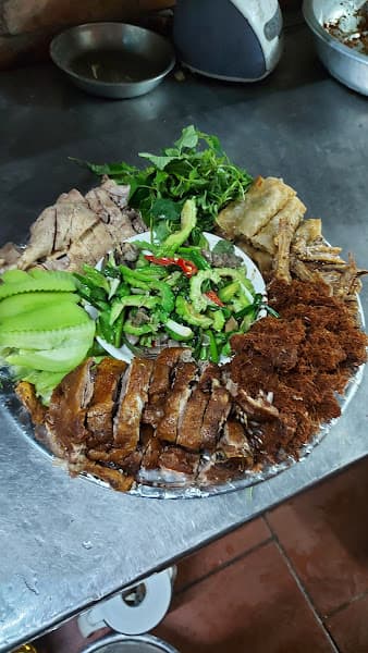 Ảnh bìa Vườn lan ngọc tân